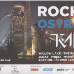 LETÁK ROCK.OSTRAVA NOVÝ