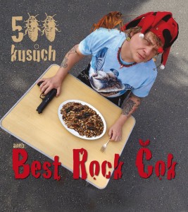 Best Rock Čok