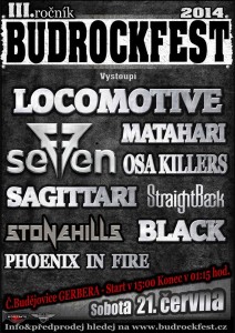 Budrockfest